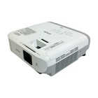 Epson Powerlite 970 3lcd Projector 4000 Ansi Hd 1080p Hdmi Lan Conference Bundle
