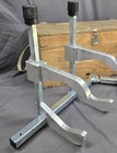 Plasson Pf Pfs Pipe Clamp 110-225mm With Quick Adjustment For Electrofusion 