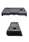 Louisville Step Ladder Replacement Black Top Cap Fs1100 Series