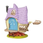 Calico Critters The House Where You Can See The Owl Star Lt-01 Sylvanianfamilies
