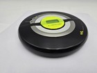 Sony D-ej100 Pysc Walkman Portable Cd Player Black   Yellow Tested Works