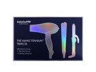 Babylisspro- Nano Titanium 2000w Dryer - 1  Straightener - 1 25  Curling Iron
