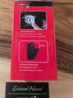  new  Snap On Tools Ecprf052g Green 500 Lumen Wide Angle Pocket Light W  Charger