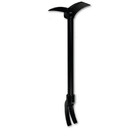 Zak Tool Zt301-30 Alloy Entry Tool 30    Fire   Rescue Emergency Entry Tool Black