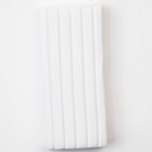 Souffl      Polymer Oven-bake Clay  Igloo White  Non   7 Oz  Bar  Great For Jewe   