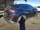 Power Steering Pump Fits 15-24 Murano 678248