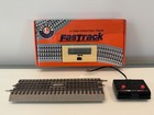 Lionel Fastrack Operating 10  Straight 6-12054 With Original Box  a 