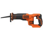 Black decker 20v Max  Lithium Reciprocating Saw - Bdcr20b