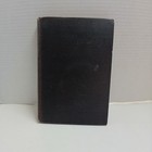 Old Man And The Sea Ernest Hemingway 1952 Scribner Vintage 1st Edition W Print