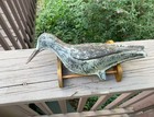 Tinnie Shorebird Decoy