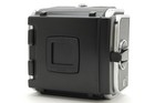  mint In Box  Hasselblad A12 Type Iv 120 6x6 Film Back Magazine Holder   6708
