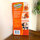 Swiffer Carpet Flick Carpet Sweeper New In Factory Sealed Box 12 Pack Nip