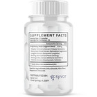  3 Pack  Testo 360 Advanced Male Pills Testo360 Vitamin Supplement 180 Capsules