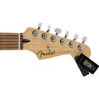Fender Original Tuner Black Clip