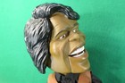 19    Gemmy Animated James Brown Singing Dancing I Feel Good 2001