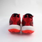 Under Armour Basketball Shoe Men s Red New Without Box 14