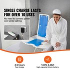 Uimoso Electric Chair Lift 19 96  Lift Elderly Off Floor 310 Lbs Seniors Patient