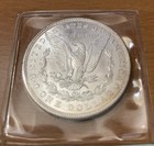 1885 Morgan Silver Dollar  1 Coin Silver Us Uncertified