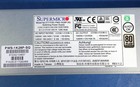 Supermicro Pws-1k28p-sq Redundant Enterprise Grade Power Supply 1000w   1280w