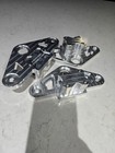 Honda  Atc70 Z50 Billet Triple Clamp 