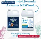Eco Strong Pet Stain And Odor Remover - Cat Urine Enzyme Cleaner Destroyer  Urin