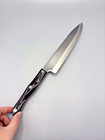 Cutco 1725 Kf 9-1 4  French Chef Knife  preowned  Free Shipping