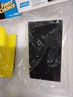 Norton Norgrip Firm Hand Sanding Block  5  Length X 2-3 4  Width  pack Of 1    