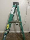 Werner Fs204 4ft Step Ladder Brand New