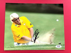 John Daly Signed Pga Golf 8x10 Photo Psa Dna Coa Champion
