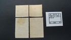 Japan Scott  155-8 Used Vf Lot  81424