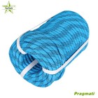 3 8in  100ft Heavy Duty Braided Polyester Arborist Rigging Rope 3520lbs