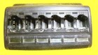 Motorola Impres Wpln4127ar Multi-unit Smart Charger For Two-way Radio Battery   