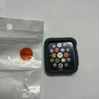 For Apple Watch Series 1 2 3 Apple Watch Screen Protector Case  38mm