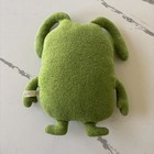 Ugly Doll Ox 12 Inch Plush Pretty Ugly Llc 2004 Rare Green Ox