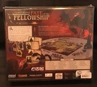 The Lord Of The Rings Fate Of The Fellowship   Z-man Games   New   Oej