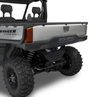 Polaris Rear Bumper