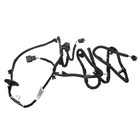 Oem New Ford Transit 2020-2025 Rear Parking Aid Wiring Harness-lk4z-15k868-am