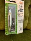 Nos  Heddon Original Zara Spook 3 4oz 9255np  rare  1960-70s