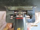 Antique Fairbanks Cast Iron Balance Scale W  Weights   Brass Pan Apothecary