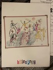 Hairspray The Musical 2004 Program  Playbill And Poster   Good Condition 