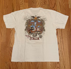 Hard Rock Cafe Rome X Large City T-shirt Preowned