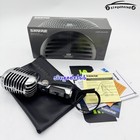Shure 55sh Series Ii Cardioid Dynamic Vocal Microphone