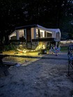 2017 Rockwood Freedom 1640ltd Pop Up Camper