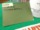 Military Spray Paint 34094  carc  383 Substitute Flat Green Mutt Hummer Cucv