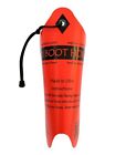 Ski Boot Horn Xl - 13  In Height - New Item - Promo Price 