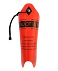 Ski Boot Horn Xl - 13  In Height - New Item 