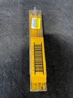 Dewalt Dw4803b25 9  6 Tpi Taper Back Bi-metal Reciprocating Saw Blade  25-pack