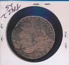 Gibraltar - 1802 - Kmtnt2 - 2 Quarts -  3740