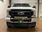 2020 Ford Super Duty F-350 Drw Xl 4x4 Crewcab 9ft Flatbed 6 7l Diesel Pto 1owner