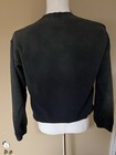 David Bowie Aladdin Sane 1990s Vintage Rock Tour  Pullover Size Medium